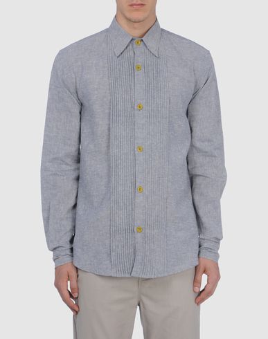 ZOOM JUX - Long sleeve shirt