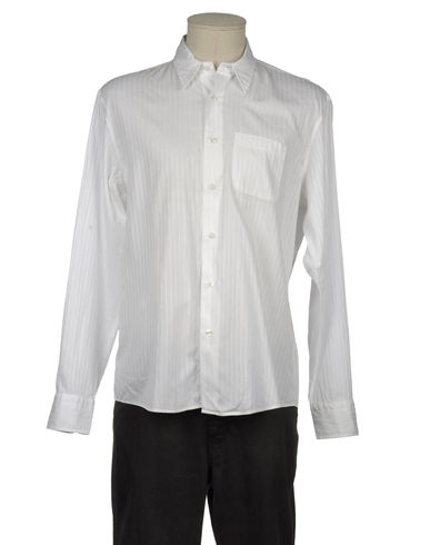 ZOOM TWO FLOWERS - Long sleeve shirt