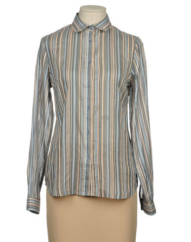 ZOOM PINKO - Long sleeve shirt