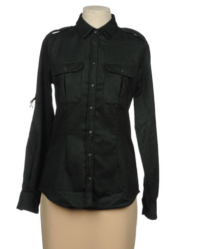 ZOOM CYCLE - Long sleeve shirt