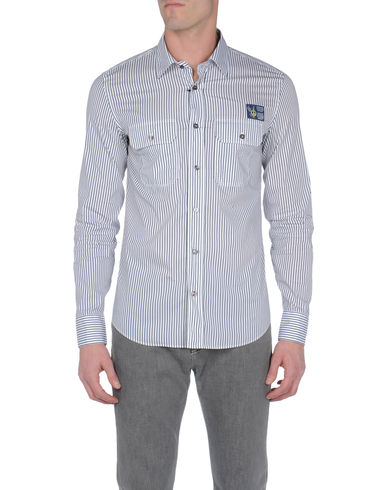 ZOOM LOVE MOSCHINO - Long sleeve shirt