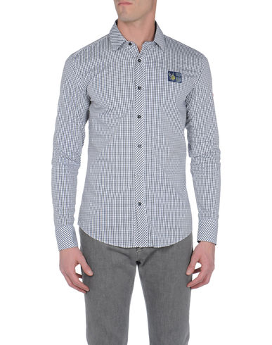 ZOOM LOVE MOSCHINO - Long sleeve shirt