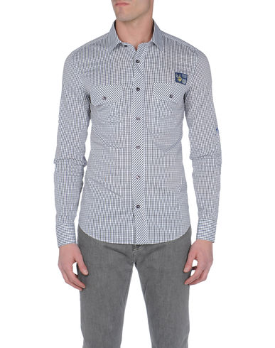 ZOOM LOVE MOSCHINO - Long sleeve shirt