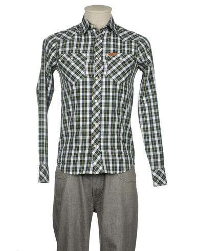 ZOOM CARHARTT - Long sleeve shirt