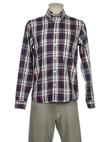 ZOOM CARHARTT - Shirts