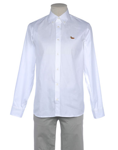 ZOOM CARHARTT - Long sleeve shirt