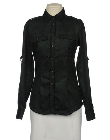 ZOOM CYCLE - Long sleeve shirt