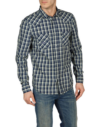 ZOOM DIESEL - Shirts