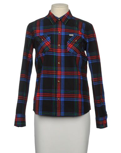 ZOOM CARHARTT - Long sleeve shirt