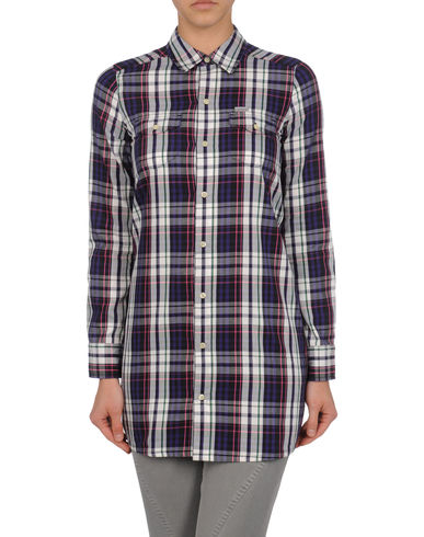 ZOOM CARHARTT - Long sleeve shirt