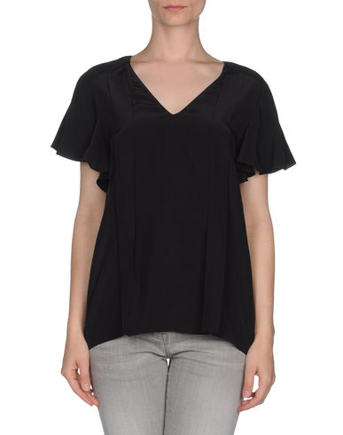 ZOOM PRADA - Blouse