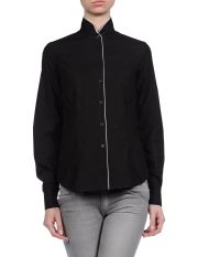 EMPORIO ARMANI - Camicia maniche lunghe