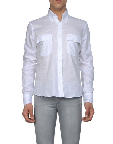 ZOOM PRADA - Long sleeve shirt