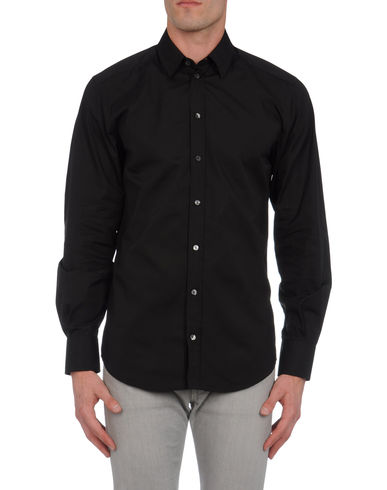 ZOOM DOLCE & GABBANA - Long sleeve shirt