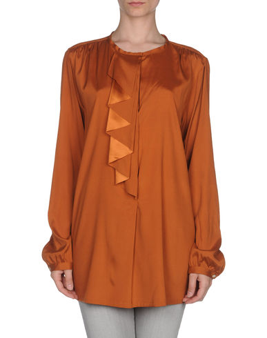 ZOOM MAURO GRIFONI - Blouse