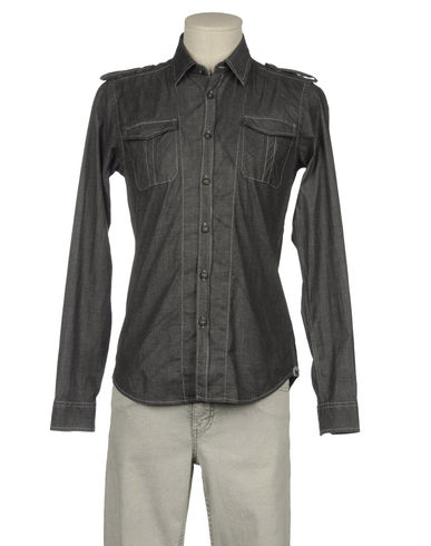 ZOOM MESSAGERIE - Long sleeve shirt
