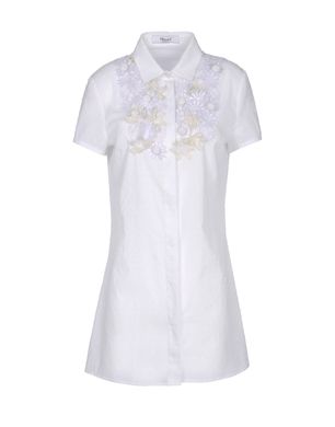 Kurzarmhemd für Sie - BLUGIRL BLUMARINE