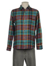 STUSSY - Long sleeve shirt