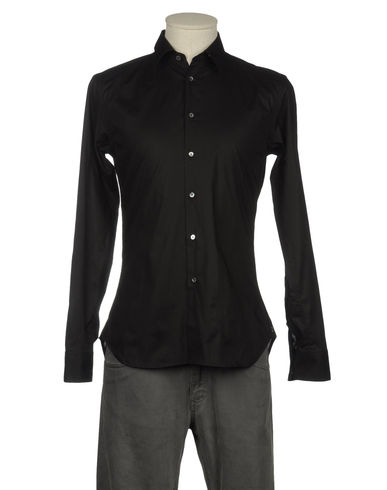 ZOOM MESSAGERIE - Long sleeve shirt