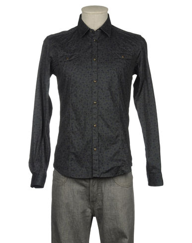 ZOOM MESSAGERIE - Long sleeve shirt