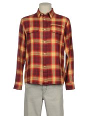 STUSSY - Long sleeve shirt