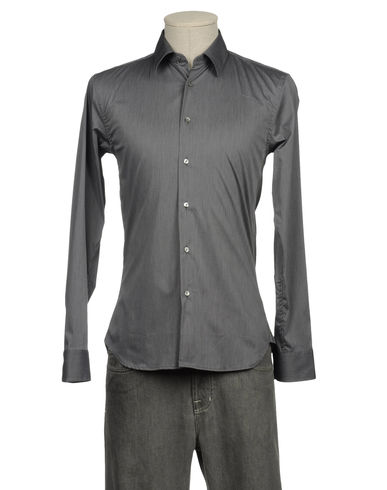ZOOM MESSAGERIE - Long sleeve shirt