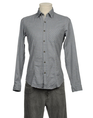 ZOOM MESSAGERIE - Long sleeve shirt