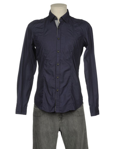 ZOOM MESSAGERIE - Long sleeve shirt