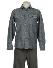 STUSSY - Long sleeve shirt