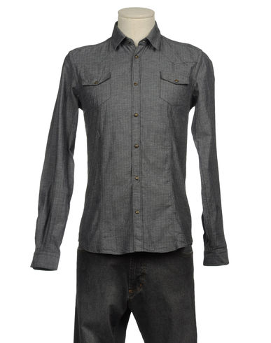 ZOOM MESSAGERIE - Long sleeve shirt