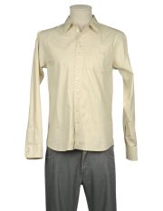 STUSSY - Long sleeve shirt