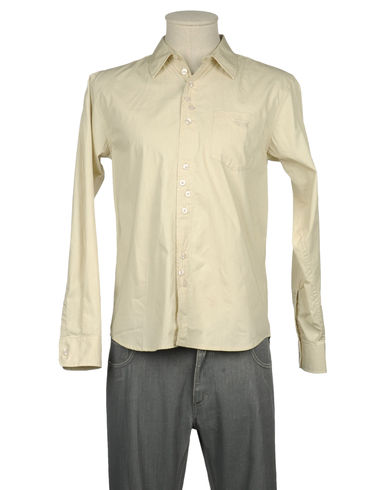 ZOOM STUSSY - Long sleeve shirt