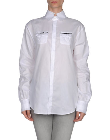 ZOOM DSQUARED2 - Long sleeve shirt