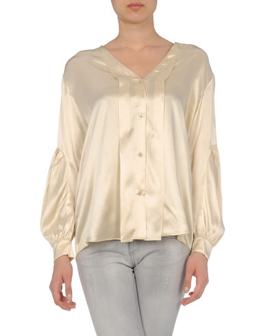 ZOOM MIU MIU - Long sleeve shirt