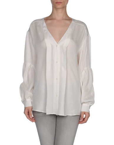 ZOOM MIU MIU - Long sleeve shirt