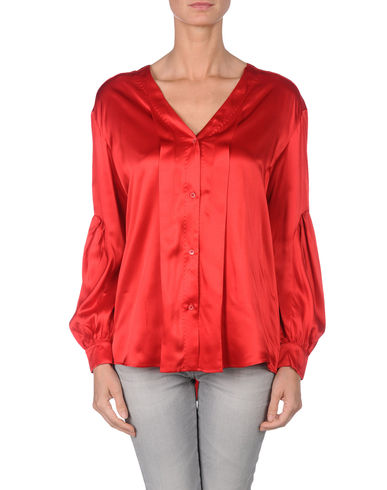 ZOOM MIU MIU - Long sleeve shirt