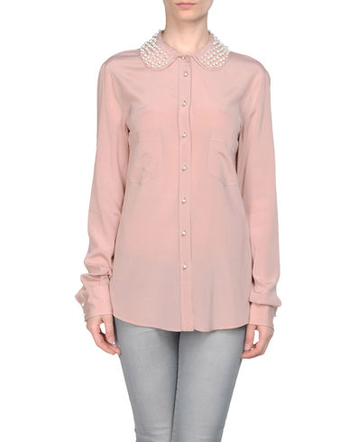 ZOOM D&G - Long sleeve shirt
