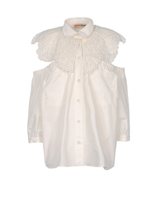Shirt with 3-4-length sleeves Women's - CHLOE SEVIGNY FOR OPENING CEREMONY