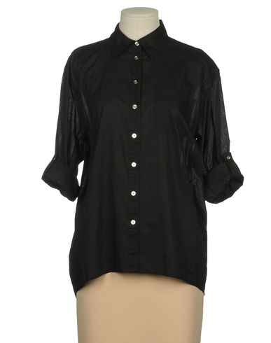 ZOOM MICHAEL MICHAEL KORS - Long sleeve shirt