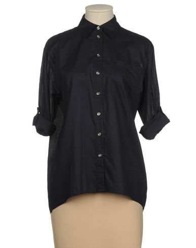 ZOOM MICHAEL MICHAEL KORS - Long sleeve shirt