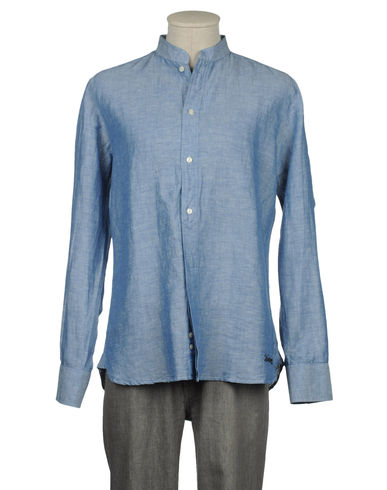 ZOOM VINTAGE 55 - Long sleeve shirt