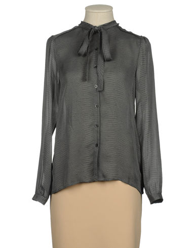 ZOOM MICHAEL MICHAEL KORS - Long sleeve shirt