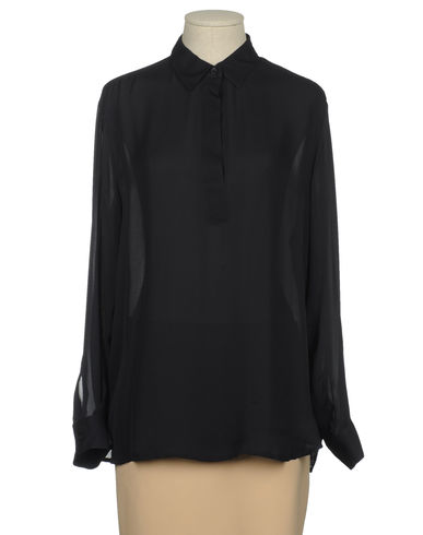 ZOOM MICHAEL MICHAEL KORS - Long sleeve shirt