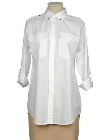 ZOOM MICHAEL MICHAEL KORS - Long sleeve shirt
