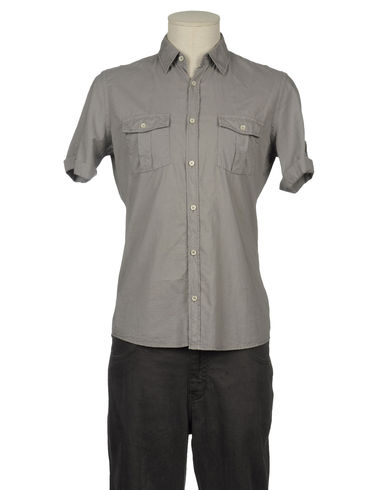 ZOOM JEY COLE MAN - Short sleeve shirt