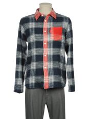 STUSSY - Long sleeve shirt