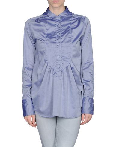 ZOOM MAURO GRIFONI - Blouse