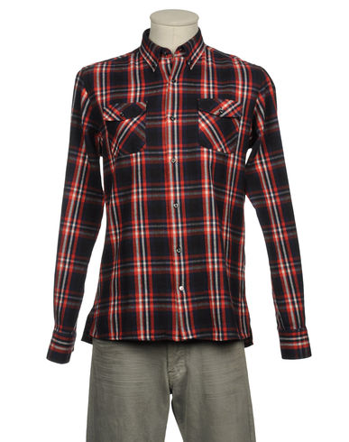 ZOOM JEY COLE MAN - Shirts
