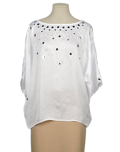 ZOOM MICHAEL MICHAEL KORS - Blouse