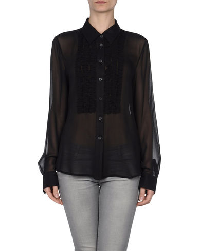 ZOOM MICHAEL MICHAEL KORS - Long sleeve shirt